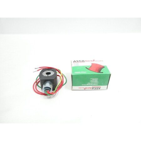 Asco COIL KIT 24V-DC VALVE PARTS AND ACCESSORY 238714-902-D